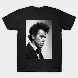 Tom Waits T-Shirt